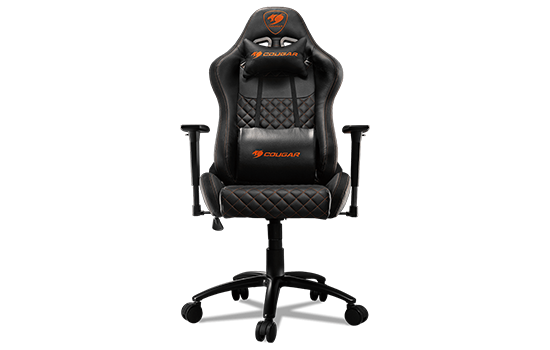 Cadeira Gamer Cougar Armor Pro